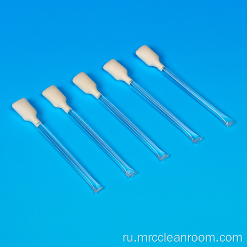 MHC-S001 4.5 '' IPA Snap Swab для очистки банкоматов